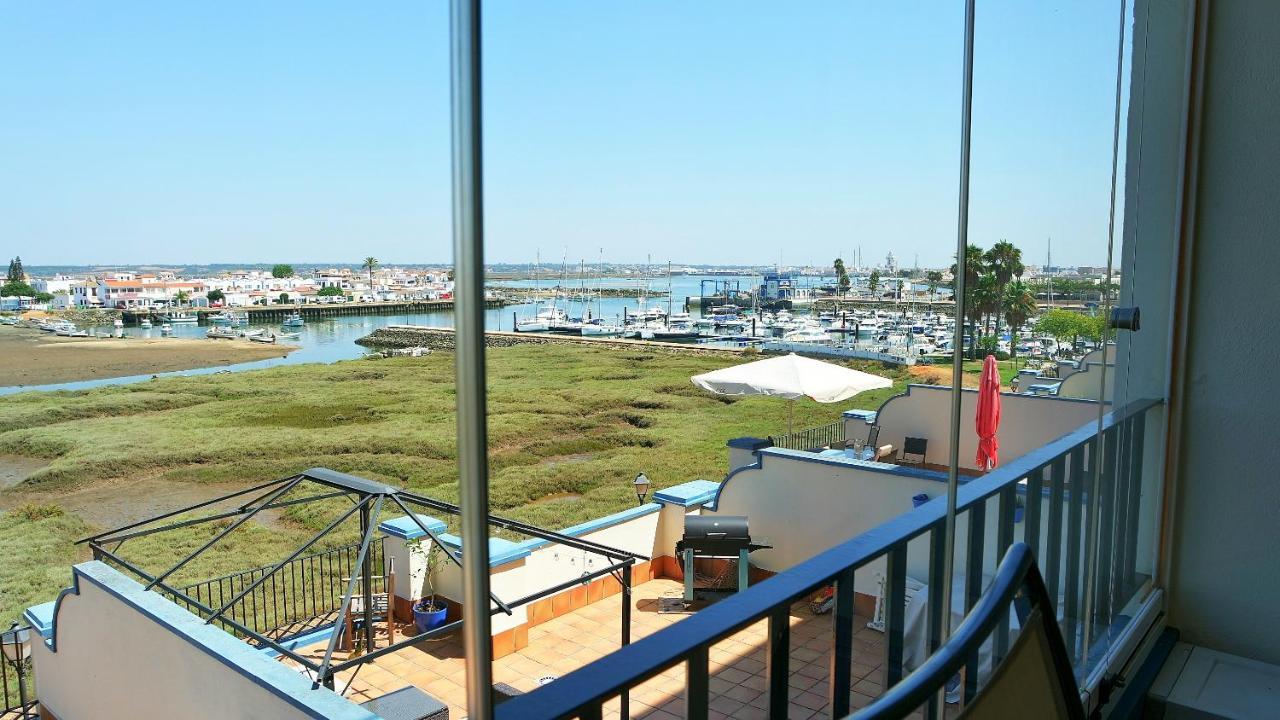 Marina II By H Apartment Isla del Moral Phòng bức ảnh