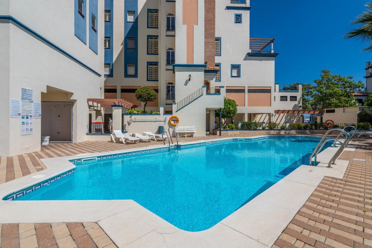 Marina II By H Apartment Isla del Moral Ngoại thất bức ảnh