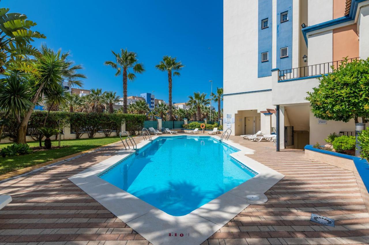 Marina II By H Apartment Isla del Moral Ngoại thất bức ảnh
