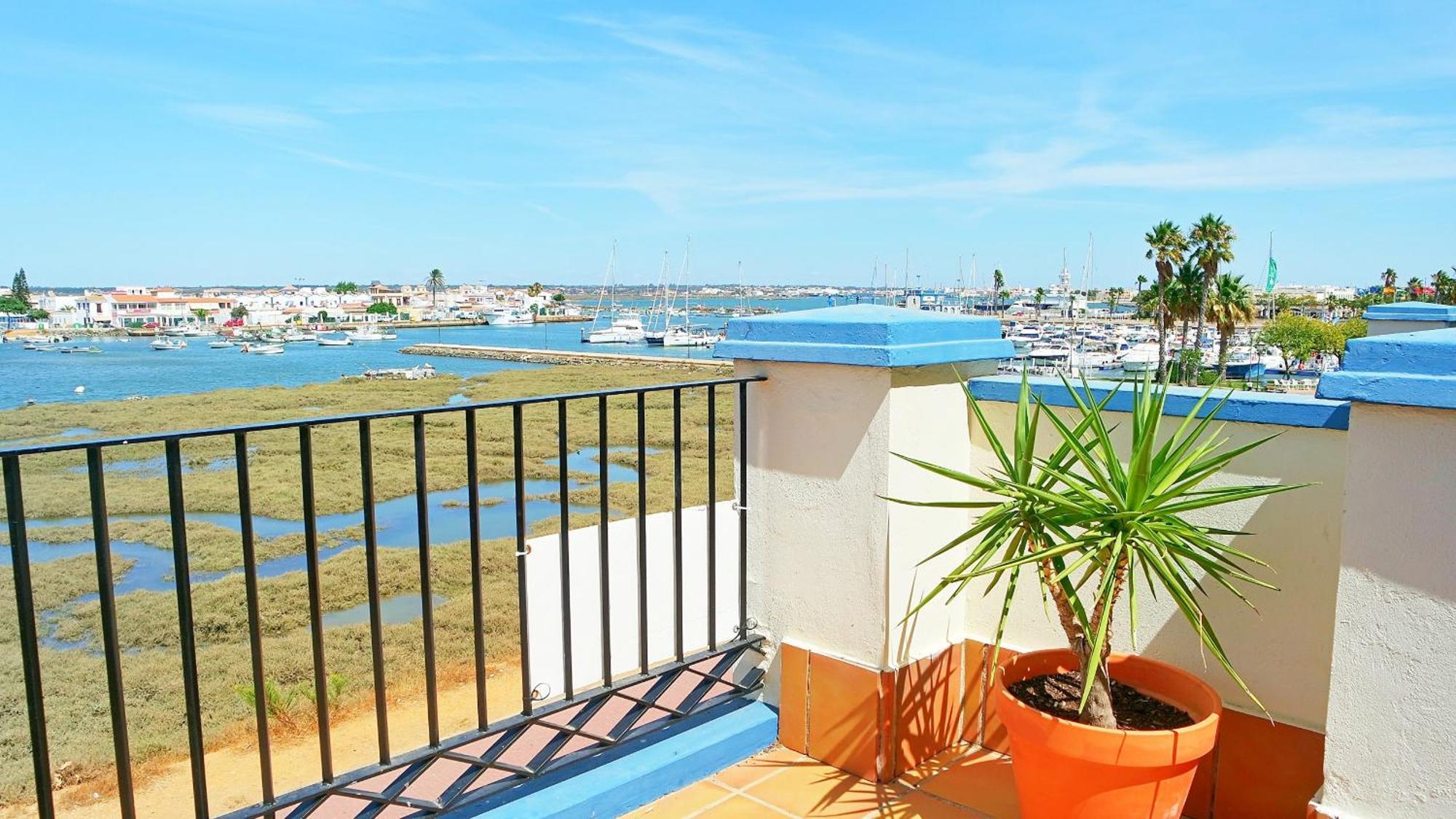 Marina II By H Apartment Isla del Moral Phòng bức ảnh