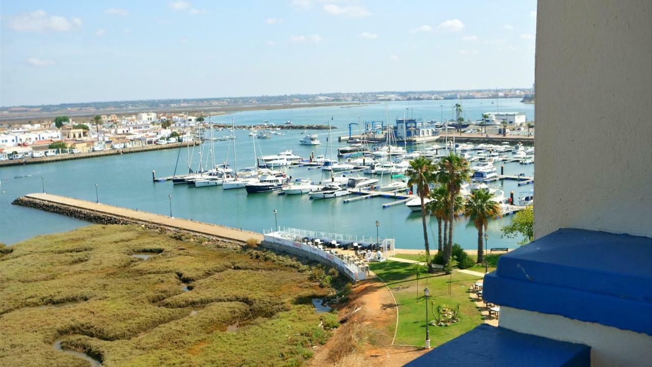 Marina II By H Apartment Isla del Moral Ngoại thất bức ảnh