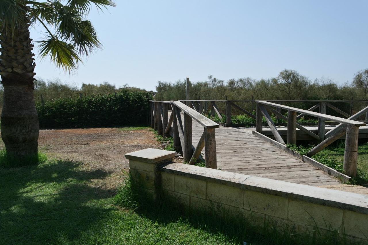 Marina II By H Apartment Isla del Moral Ngoại thất bức ảnh
